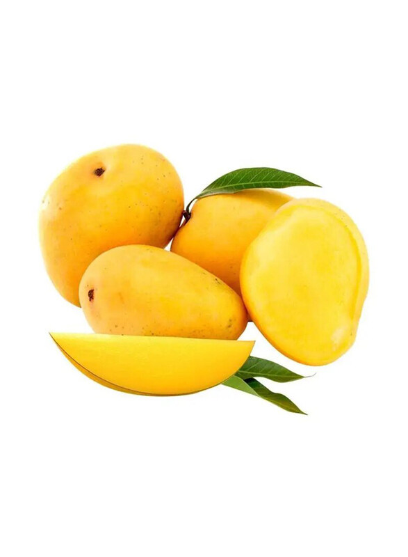 

Generic Alphonso Mango, 12 Pieces