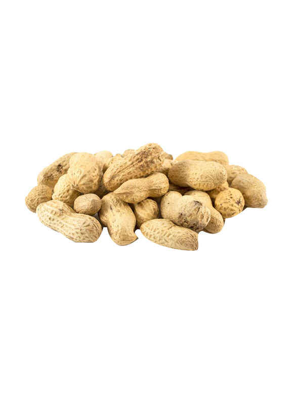 

Generic Peanut with Shell India, 500g