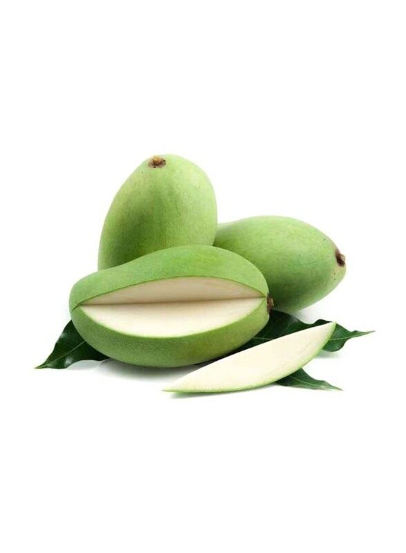 

Generic Green Mango, 500g