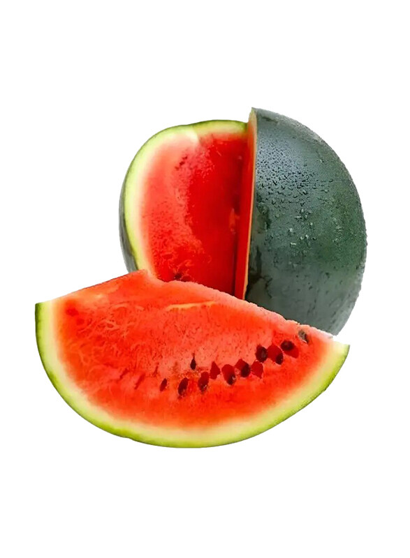 

Generic Organic Watermelon, 1-1.5 Kg