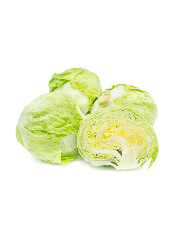 

Generic Iceberg Lettuce, 1 Piece