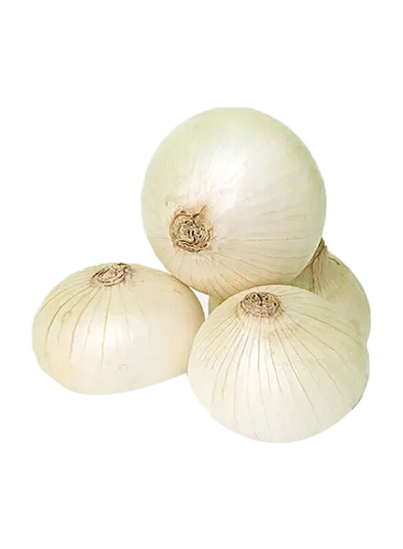 

Generic Organic White Onion, 500g