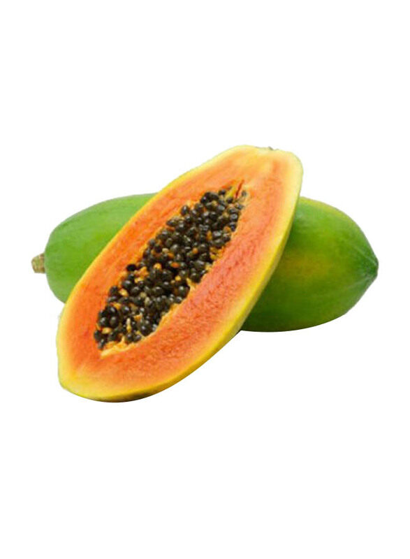 

Generic Organic Papaya, 1-1.3 Kg