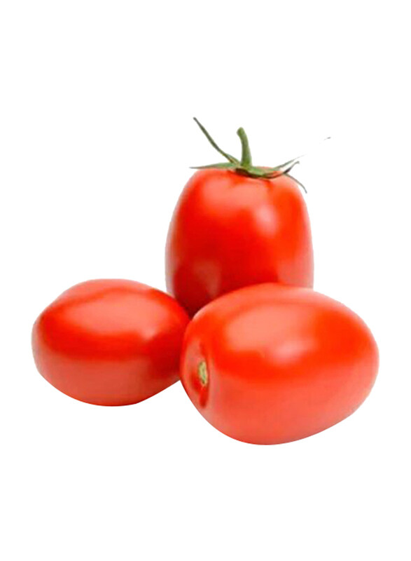 

Generic Organic Tomato Plum, 500g