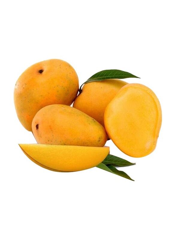 

Generic Alphonso Mango, 15 Pieces