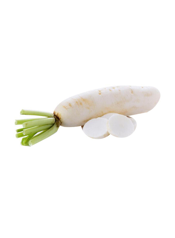 

Generic Radish white, 500g