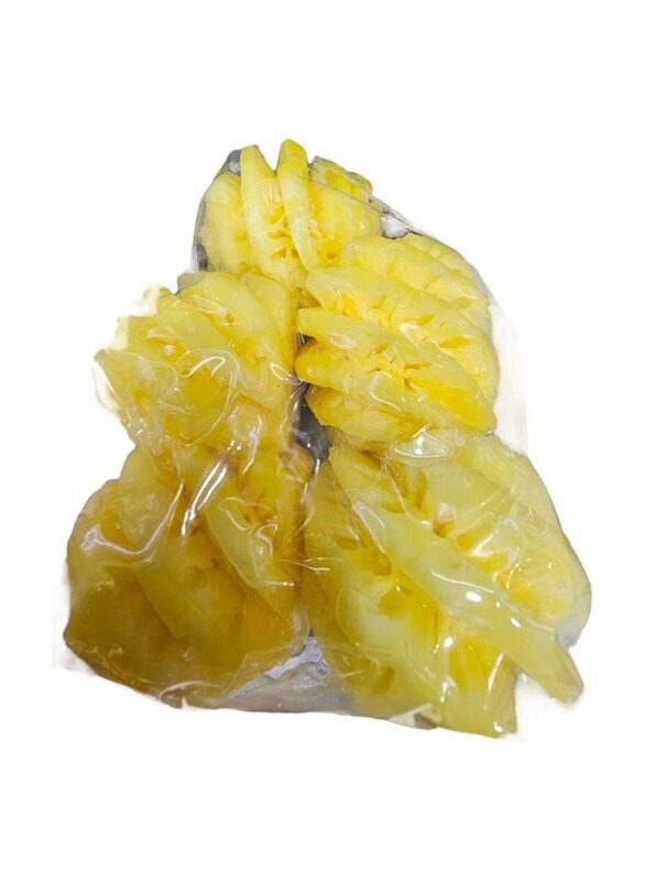 

Generic Pineapple Peeled, 500g