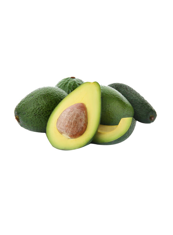 

Generic Organic Avocado, 500g