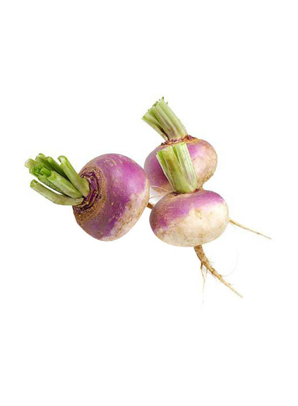 

Generic Turnips, 500g