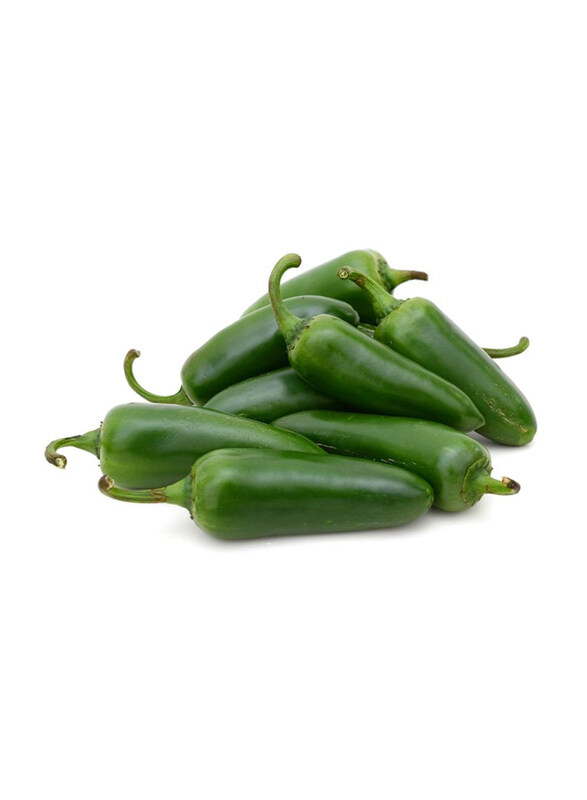 

Generic Jalapeno Chilli, 300g
