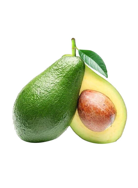 

Generic Avocado Kenya, 500g