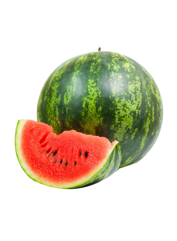 

Generic Watermelon Whole, 7.5 to 8 Kg