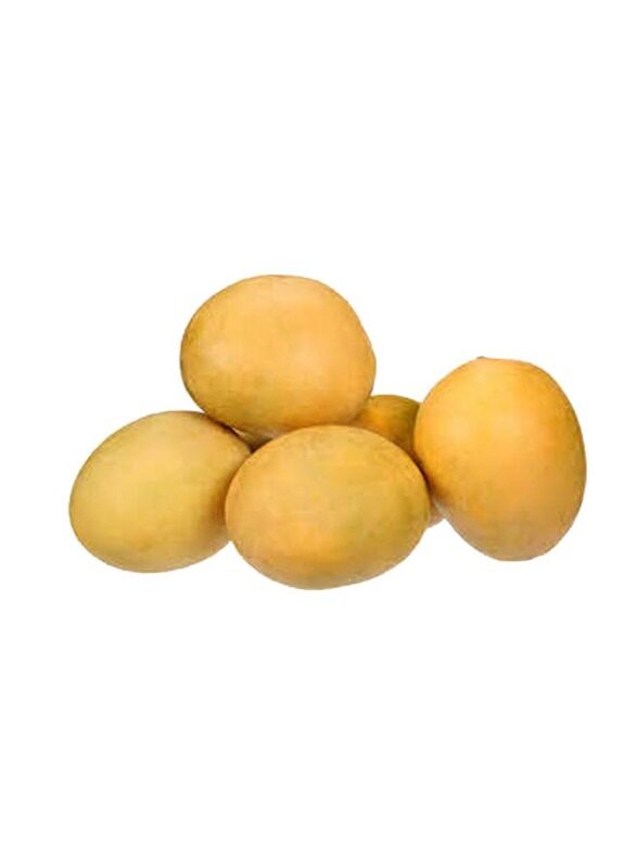 

Generic Mango Alphonso Indonesia, One Size