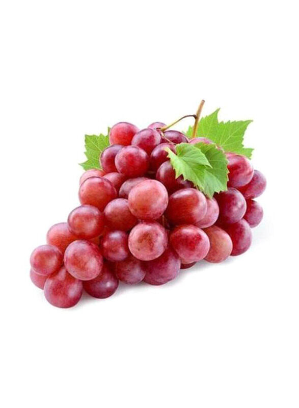 

Generic Grapes Red Flame Egypt, 500g