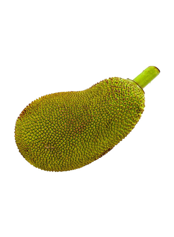 

Generic Jackfruit Whole, 9 to 10 Kg