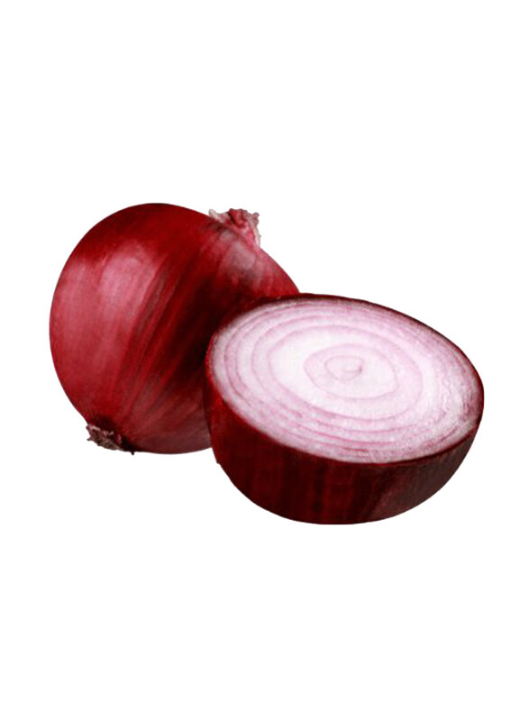 

Generic Organic Red Onion, 500g