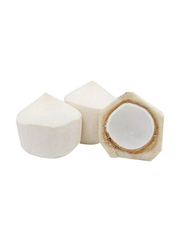

Generic Tender Coconut Thailand, 1 Piece