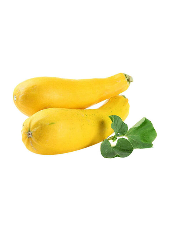 

Generic Yellow Zucchini Holland, 500g