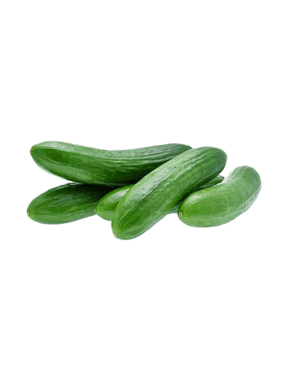 

Generic Cucumber Local, 1 Kg