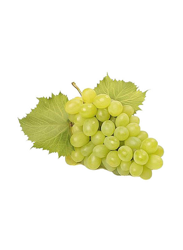 

Generic India Grapes White, 500g