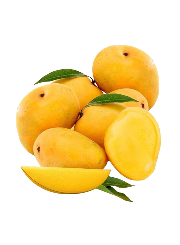 

Generic Mango Alphonso India, 500g