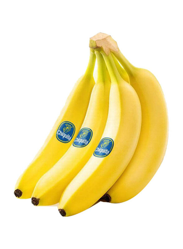 

Generic Banana Chiquita Ecuador, 1 Kg