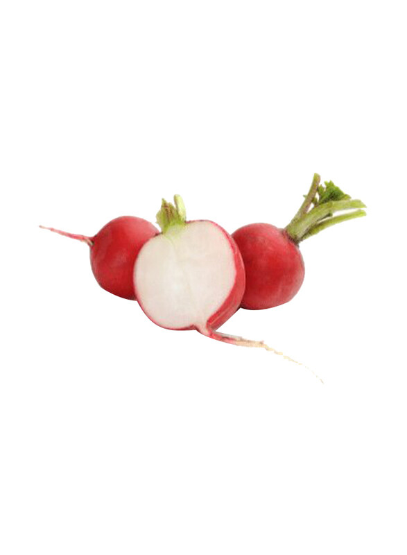 

Generic Organic Red Radish, 500g