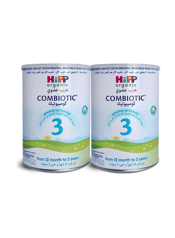 HiPP 3 Combiotic