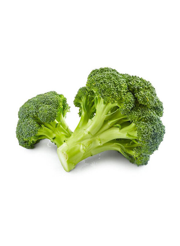

Generic Organic Broccoli, 500g
