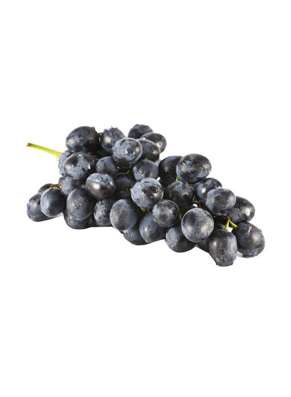 

Generic Lebanon Black Grapes, 500g