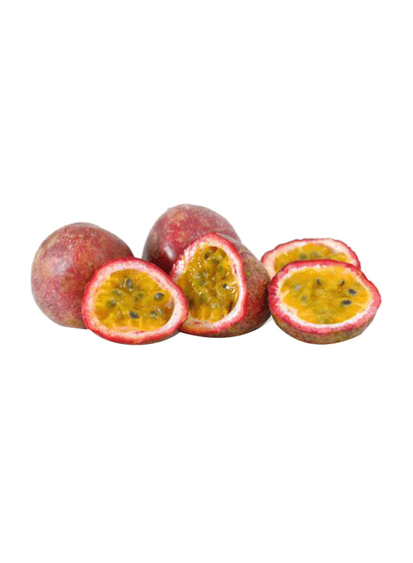 

Generic Organic Passion Fruit, 250g
