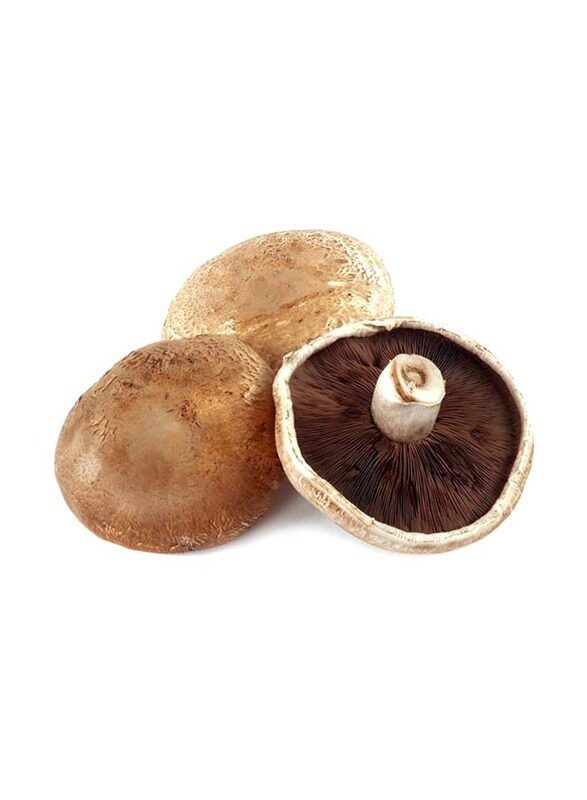 

Generic Mushroom Portobello, 500g