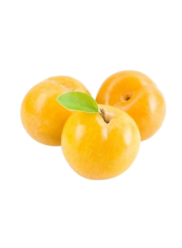 

Generic Plums Yellow Spain, 500g