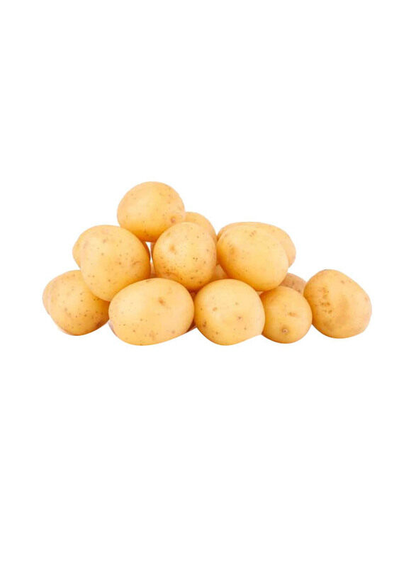 

Generic Baby Potato India, 500g