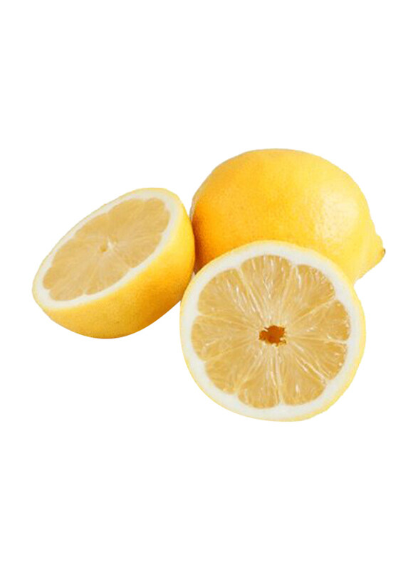 

Generic Organic Lemon, 500g