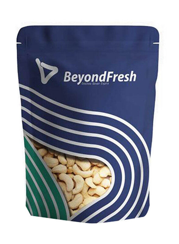 

Beyond Fresh Raw Cashew, 250g