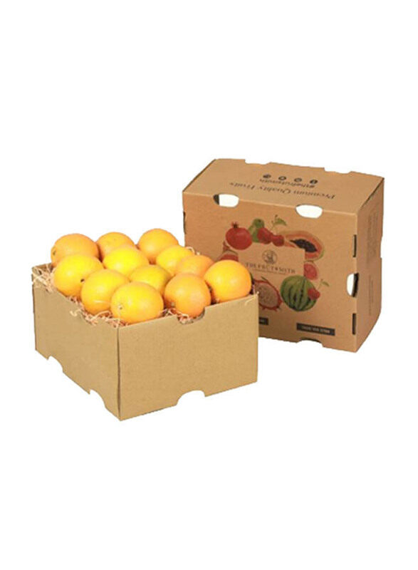 

Generic Navel Orange, 1 Box