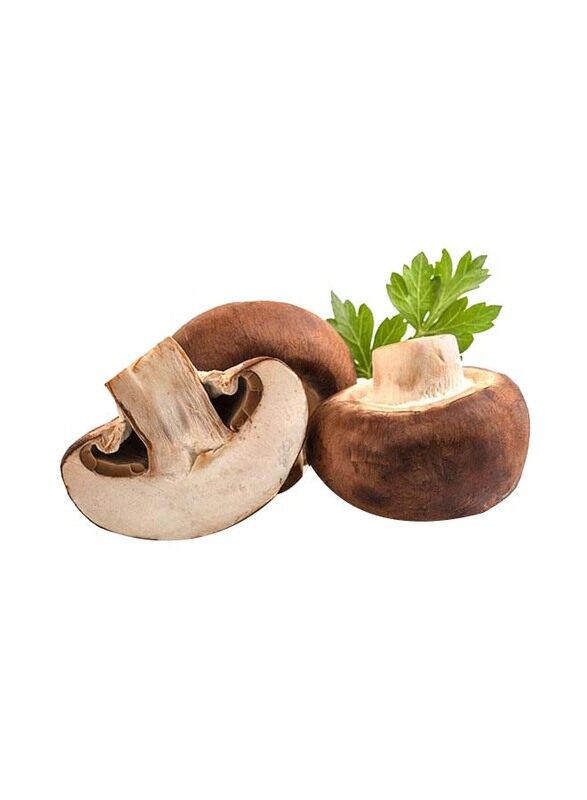 

Generic Brown Mushroom, 200g