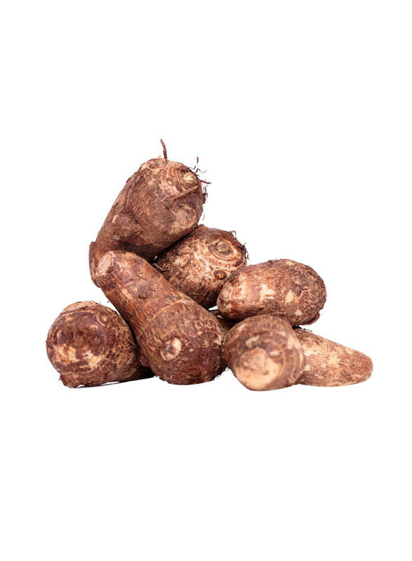 

Generic Taro Sri Lanka, 500g