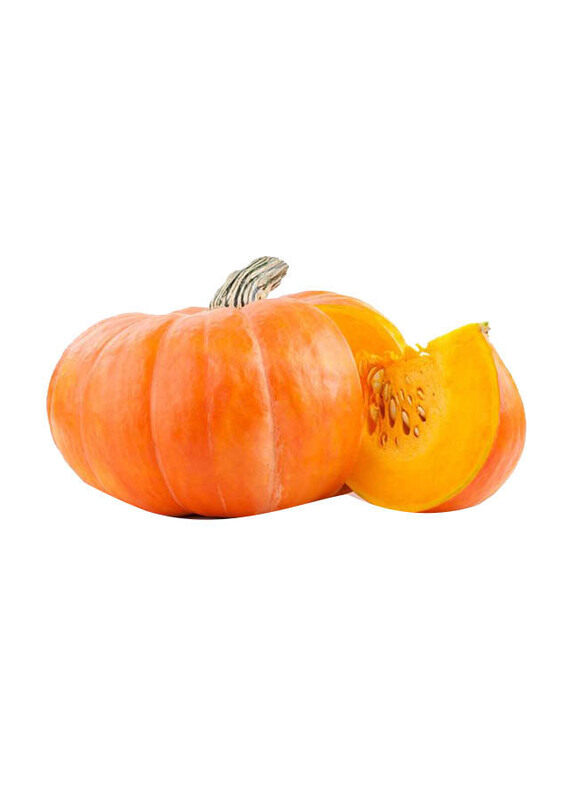 

Generic Pumpkin Red India, 500g