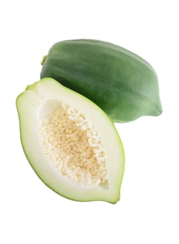 

Generic Green Papaya Sri Lanka, 600g
