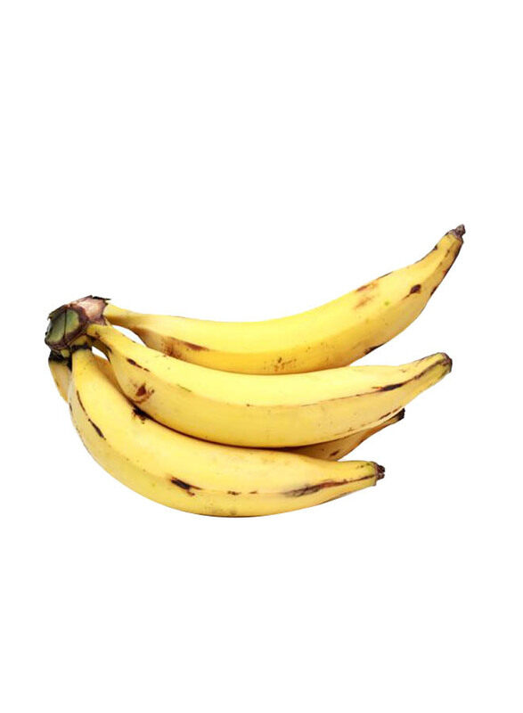 

Generic Banana Nendran, Indian, 1 Kg