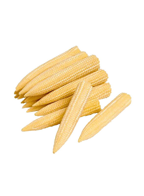 

Generic Baby Corn Thailand, 100g