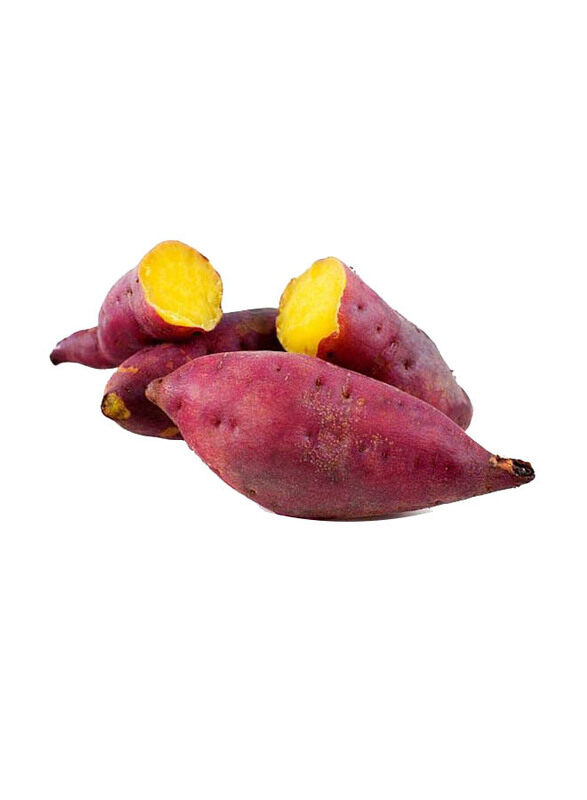 

Generic Sweet Potato, 500g