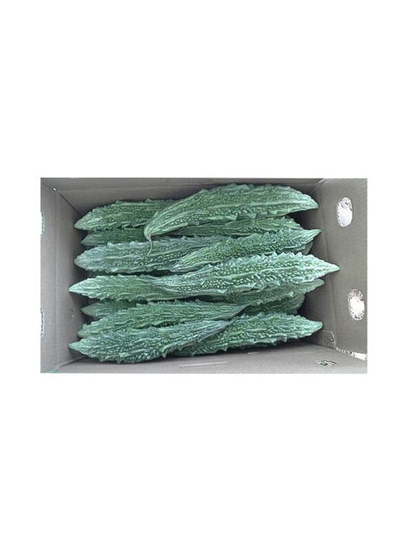 

Generic Bitter Gourd Green, 1 Box