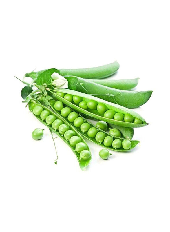

Generic Green Peas Pakstan, 500g