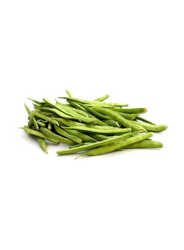 

Generic Cluster Beans India, 500g