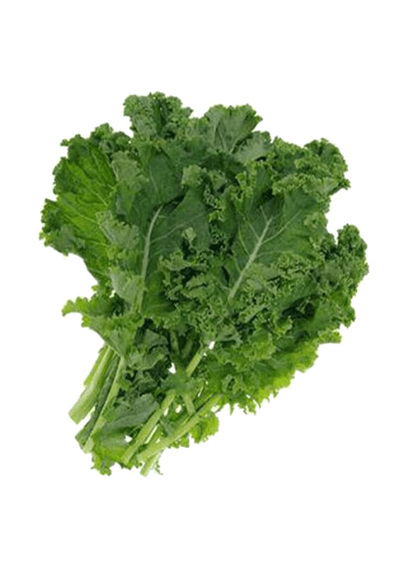 

Generic Kale Leaves, 100g