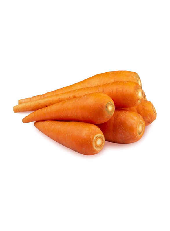 

Generic Organic Carrot, 500g