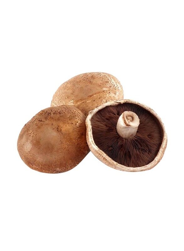 

Generic Oman Portobello Mushroom, 200g